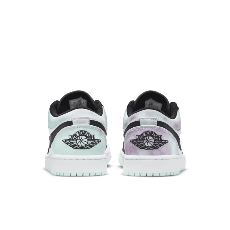 Air Jordan 1 Low Tie-Dye (DM1199-100)