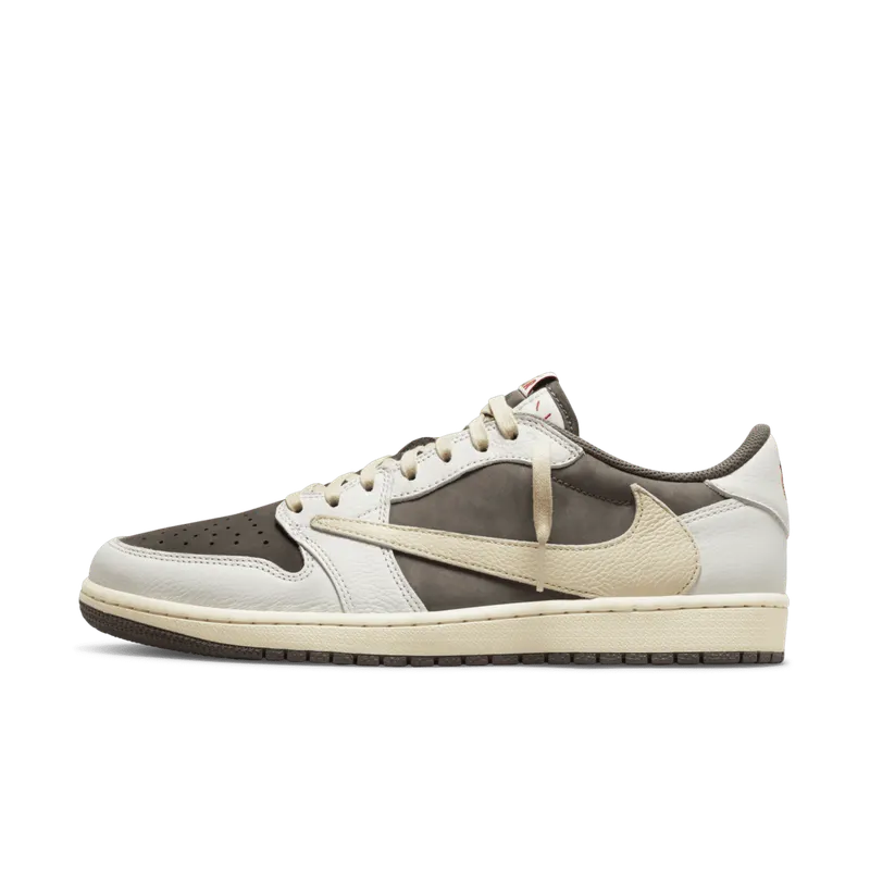 Air Jordan 1 x Travis Scott Low Reverse Mocha (DM7866-162)