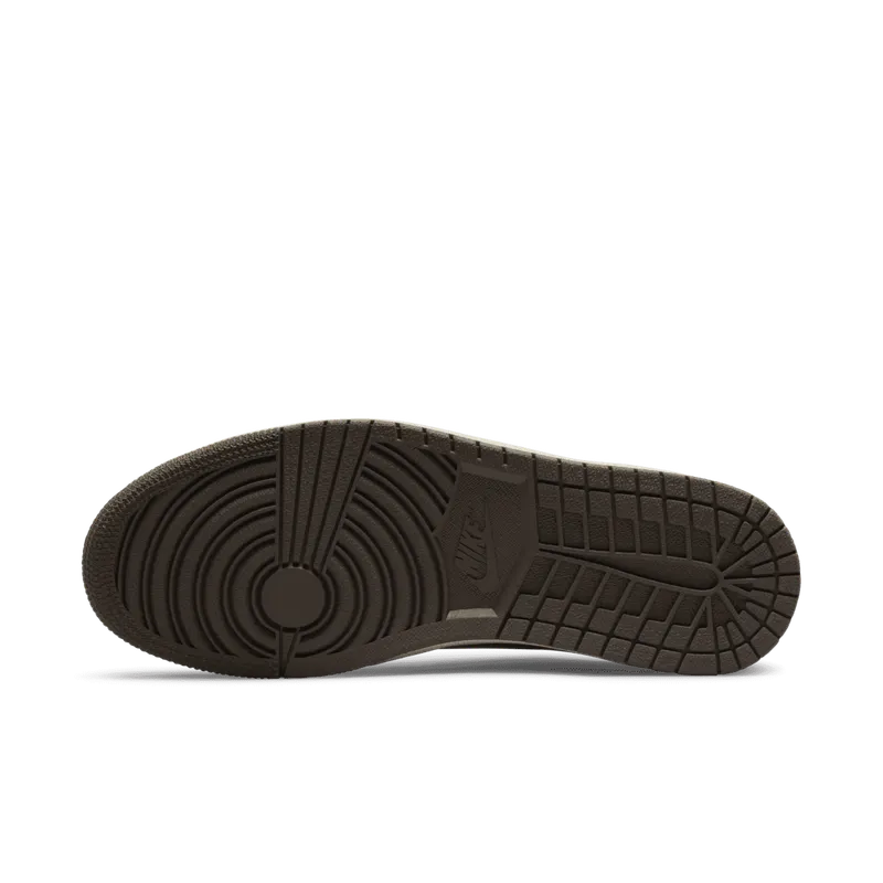 Air Jordan 1 x Travis Scott Low Reverse Mocha (DM7866-162)