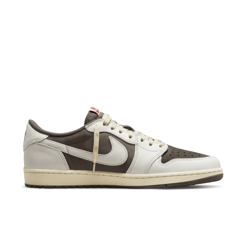Air Jordan 1 x Travis Scott Low Reverse Mocha (DM7866-162)