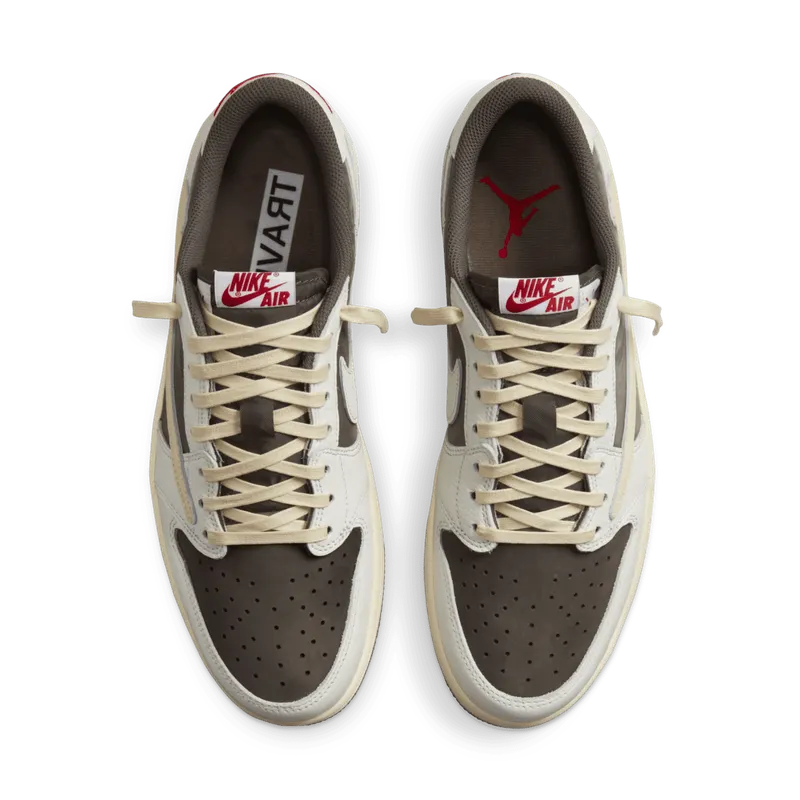 Air Jordan 1 x Travis Scott Low Reverse Mocha (DM7866-162)