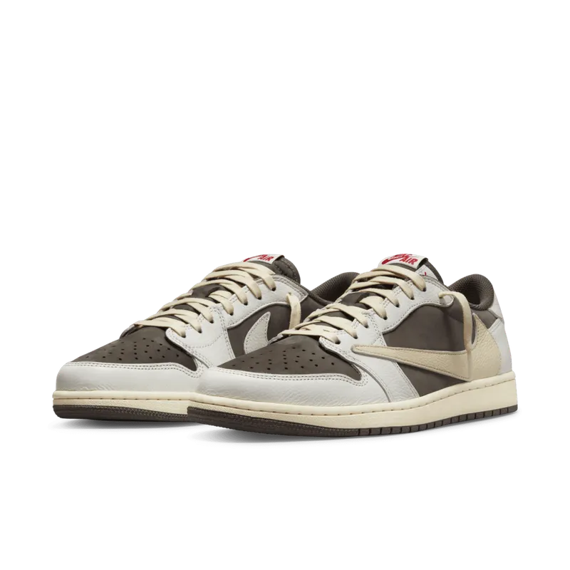 Air Jordan 1 x Travis Scott Low Reverse Mocha (DM7866-162)