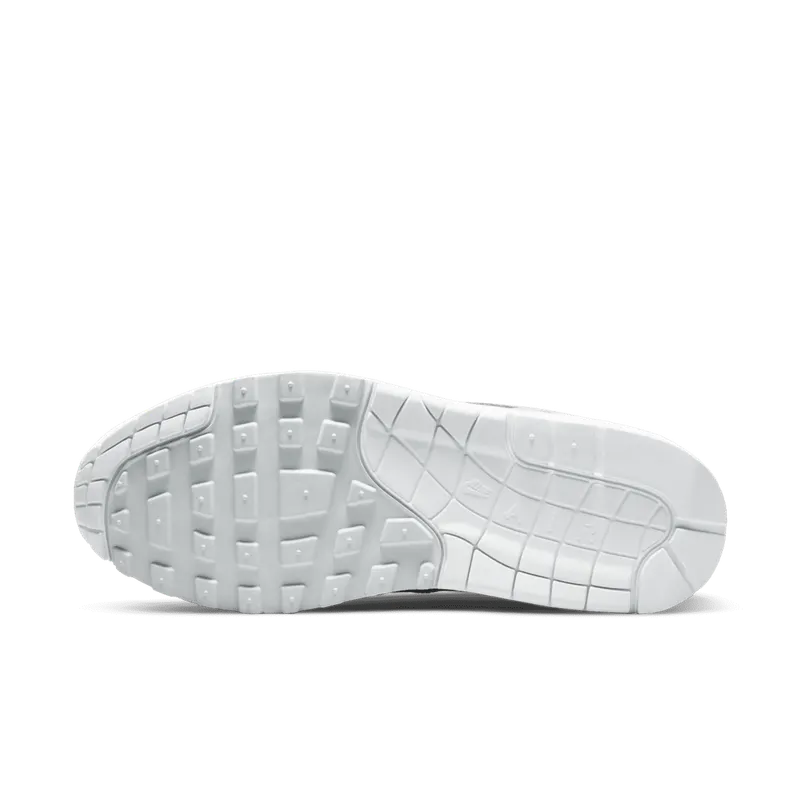 Nike Air Max 1 x Patta Wit/Metallic Silver/Pure Platinum (DQ0299-100)