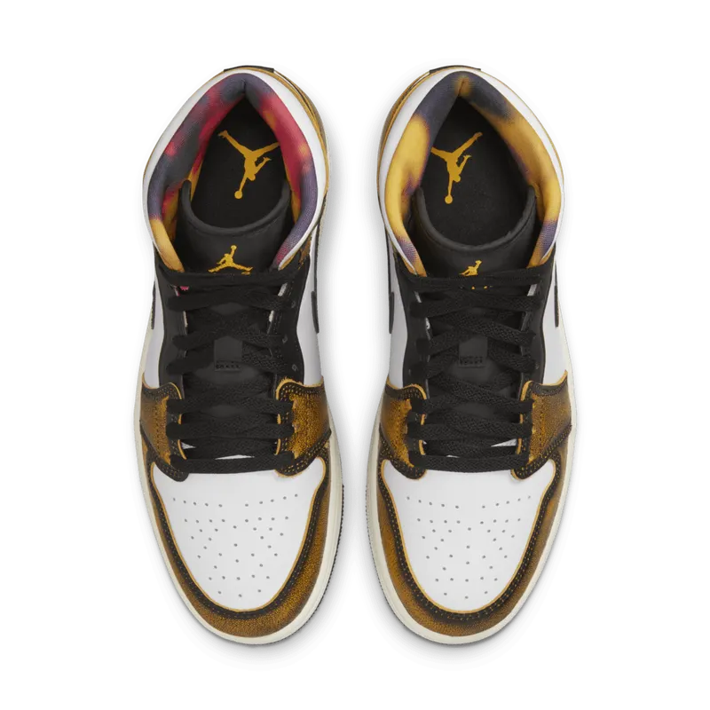 Air Jordan 1 Mid ‘Wear Away’ (DQ8417-071)
