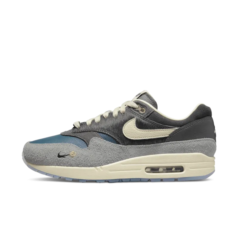 Nike Air Max 1 x Kasina Won Ang Grey (DQ8475-001)