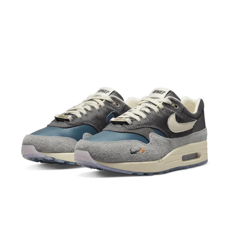 Nike Air Max 1 x Kasina Won Ang Grey (DQ8475-001)