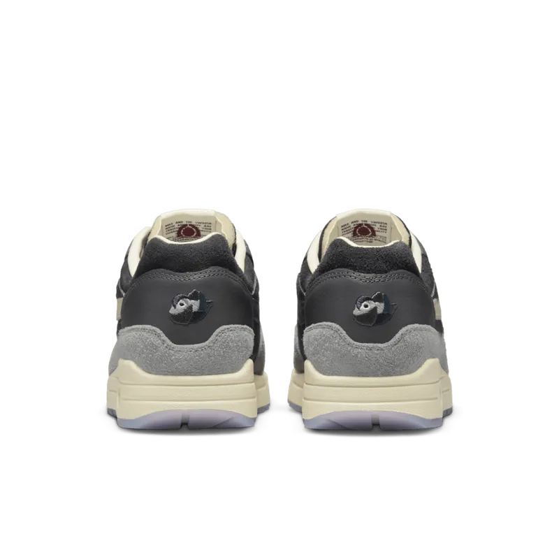 Nike Air Max 1 x Kasina Won Ang Grey (DQ8475-001)