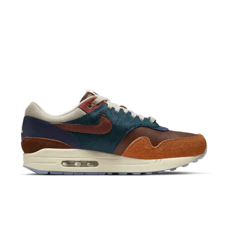 Nike Air Max 1 x Kasina Won Ang Orange (DQ8475-800)