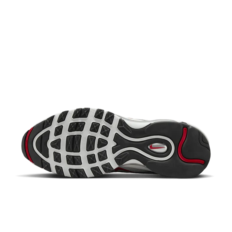 Nike Air Max 97 ‘Silver Bullet’ (DQ9131-002)