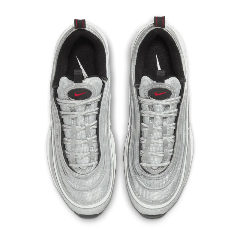 Nike Air Max 97 ‘Silver Bullet’ (DQ9131-002)