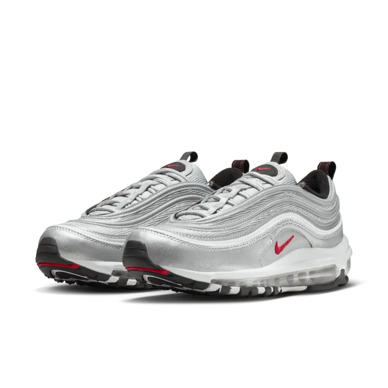 Nike Air Max 97 ‘Silver Bullet’ (DQ9131-002)