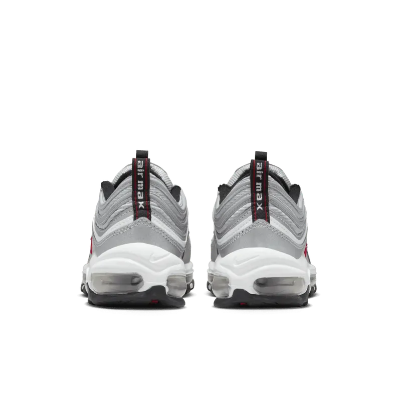 Nike Air Max 97 ‘Silver Bullet’ (DQ9131-002)
