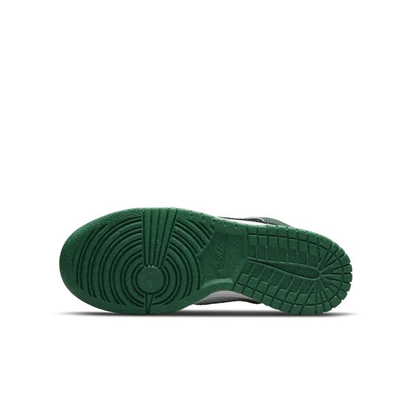 Nike Dunk High Celtics (GS) (DR0527-300)