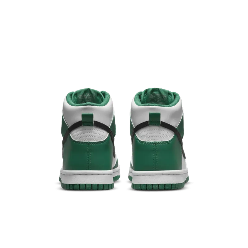 Nike Dunk High Celtics (GS) (DR0527-300)