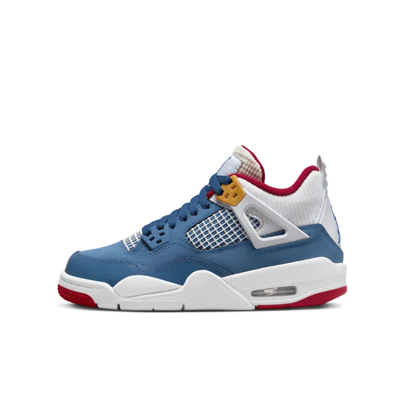 Air Jordan 4 Retro ‘Messy Room’ (DR6952-400)