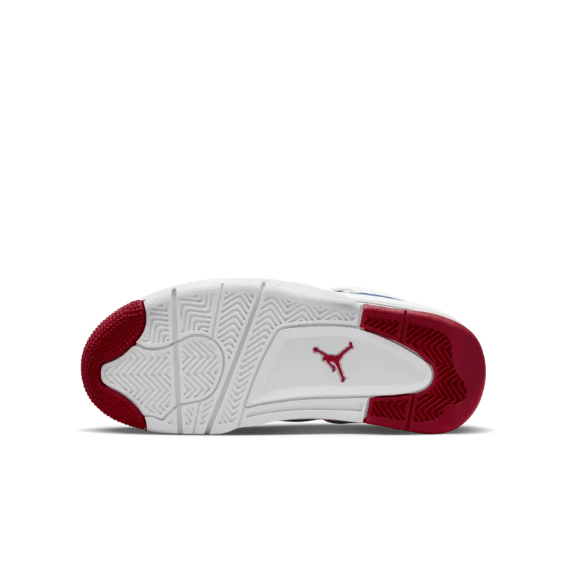 Air Jordan 4 Retro ‘Messy Room’ (DR6952-400)