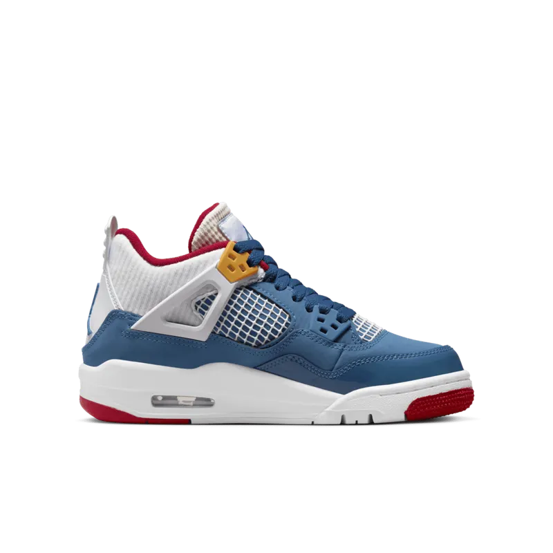 Air Jordan 4 Retro ‘Messy Room’ (DR6952-400)