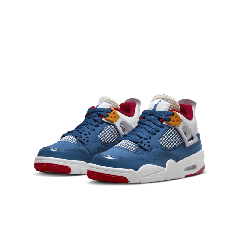 Air Jordan 4 Retro ‘Messy Room’ (DR6952-400)
