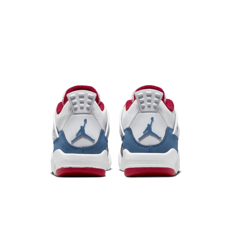 Air Jordan 4 Retro ‘Messy Room’ (DR6952-400)