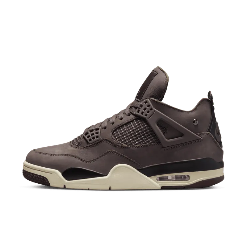 Air Jordan 4 Retro ‘A Ma Maniére Violet Ore’ (DV6773-220)