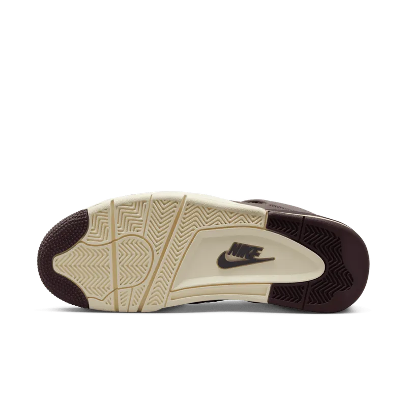 Air Jordan 4 Retro ‘A Ma Maniére Violet Ore’ (DV6773-220)
