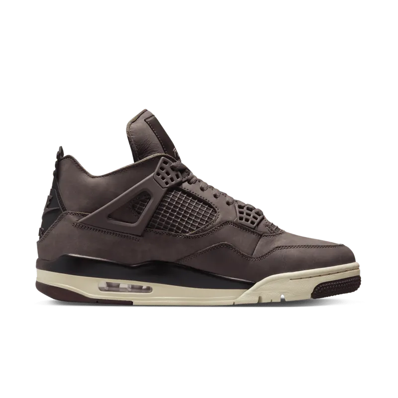 Air Jordan 4 Retro ‘A Ma Maniére Violet Ore’ (DV6773-220)