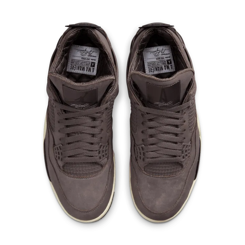 Air Jordan 4 Retro ‘A Ma Maniére Violet Ore’ (DV6773-220)