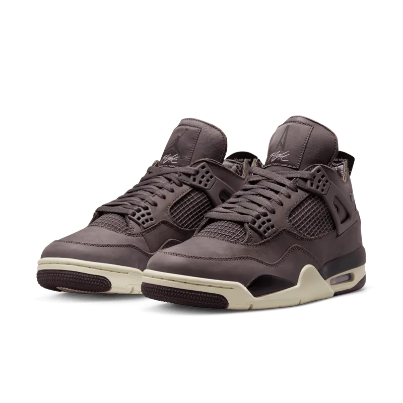 Air Jordan 4 Retro ‘A Ma Maniére Violet Ore’ (DV6773-220)
