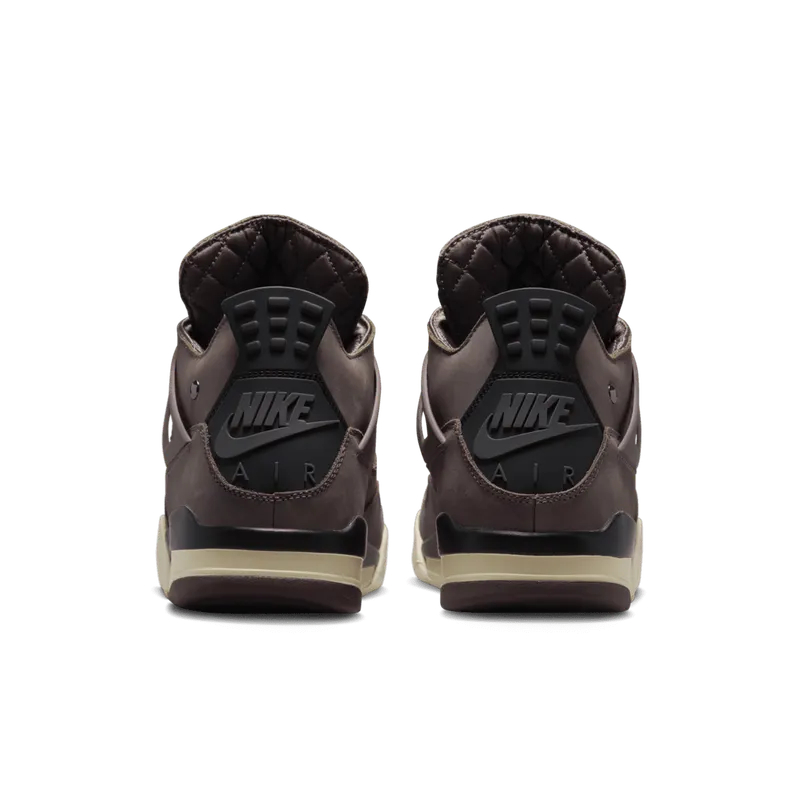 Air Jordan 4 Retro ‘A Ma Maniére Violet Ore’ (DV6773-220)