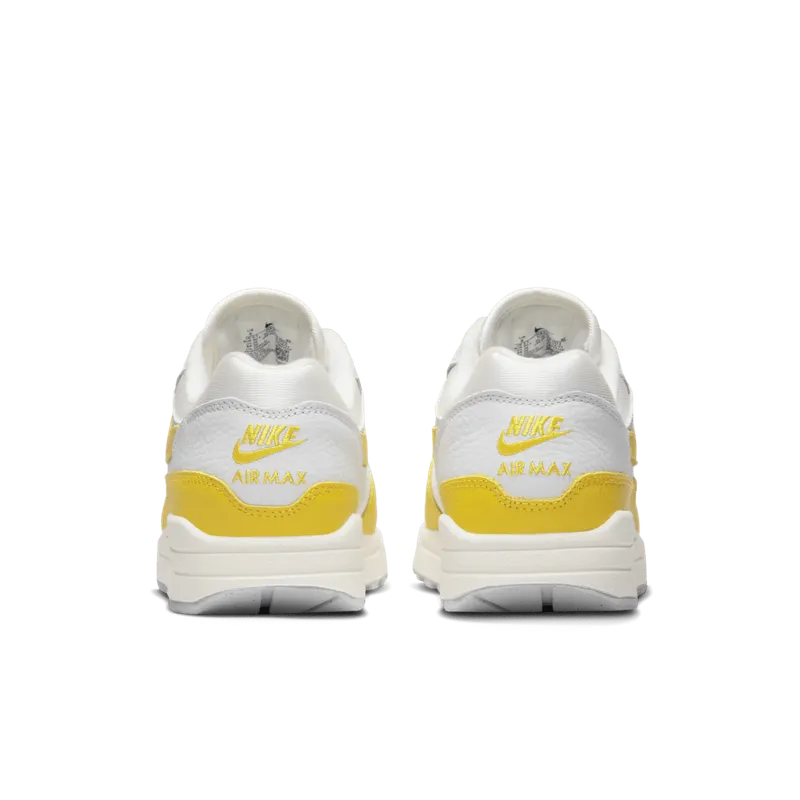 Nike Air Max 1 WMNS TOUR YELLOW (DX2954-001)