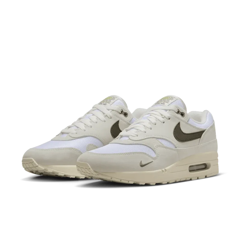 Nike Air Max 1 ‘Ironstone’ (DZ4494-100)
