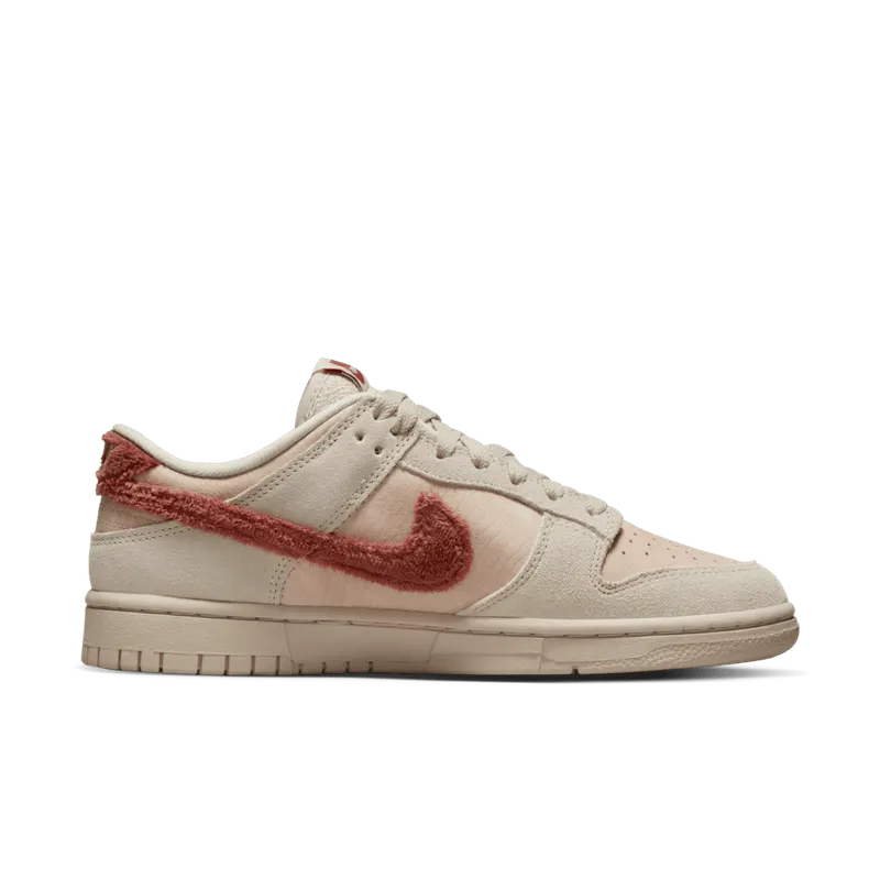 Nike Dunk Low ‘Terry Swoosh’ (DZ4706-200)