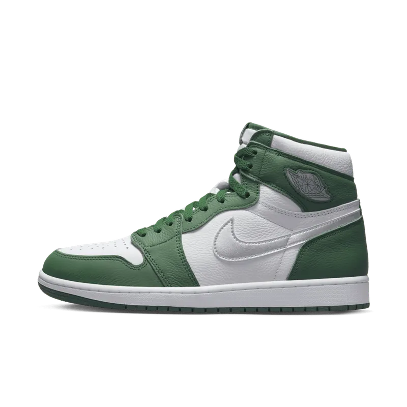Air Jordan 1 Retro High OG ‘Gorge Green’ (DZ5485-303)