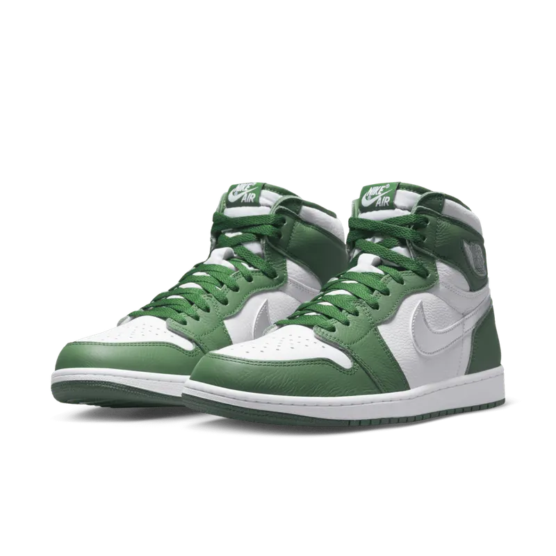 Air Jordan 1 Retro High OG ‘Gorge Green’ (DZ5485-303)