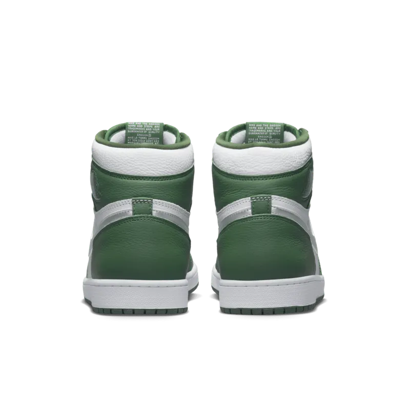 Air Jordan 1 Retro High OG ‘Gorge Green’ (DZ5485-303)