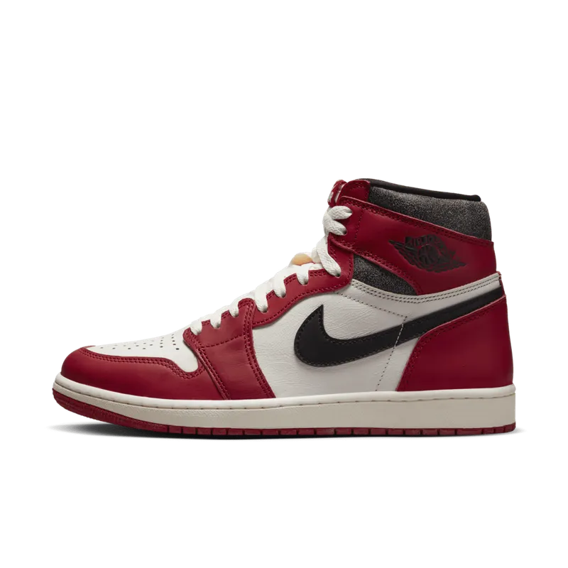 Air Jordan 1 Retro High OG ‘Lost and Found’ (DZ5485-612)