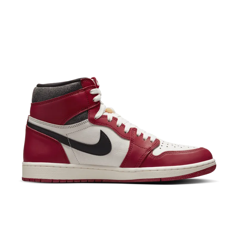 Air Jordan 1 Retro High OG ‘Lost and Found’ (DZ5485-612)