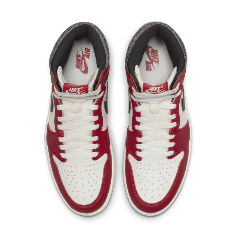 Air Jordan 1 Retro High OG ‘Lost and Found’ (DZ5485-612)