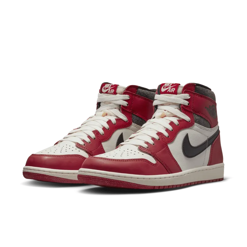 Air Jordan 1 Retro High OG ‘Lost and Found’ (DZ5485-612)