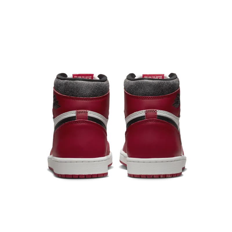 Air Jordan 1 Retro High OG ‘Lost and Found’ (DZ5485-612)