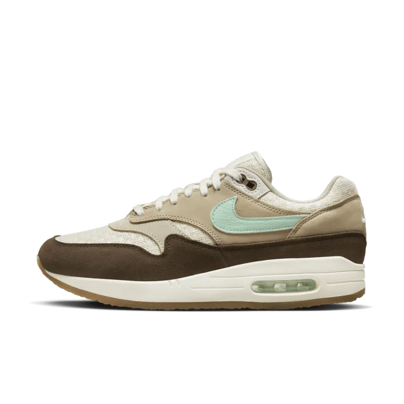 Nike Air Max 1 ‘Crepe Hemp’ 2022 (FD5088-200)
