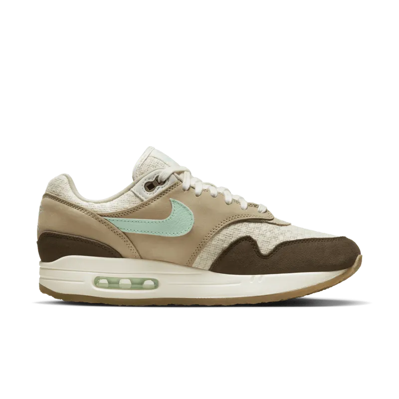 Nike Air Max 1 ‘Crepe Hemp’ 2022 (FD5088-200)