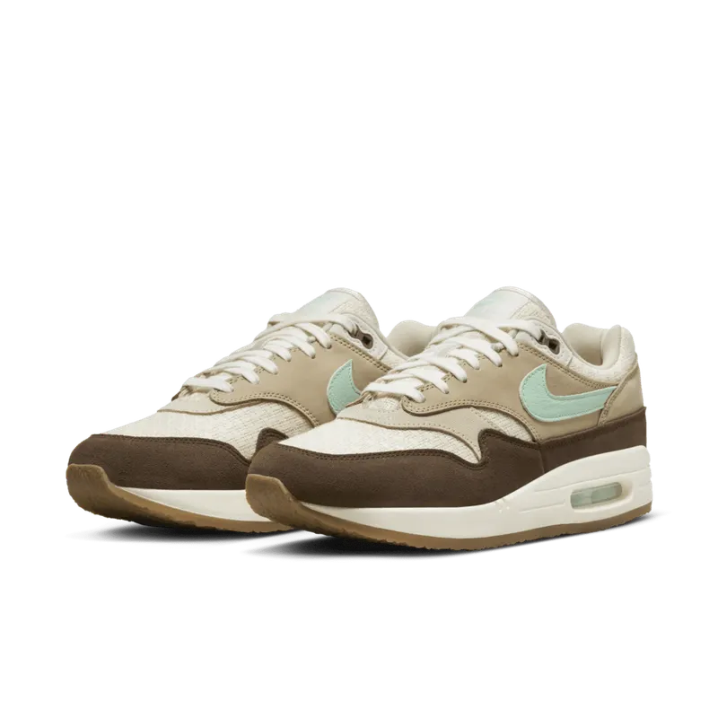 Nike Air Max 1 ‘Crepe Hemp’ 2022 (FD5088-200)
