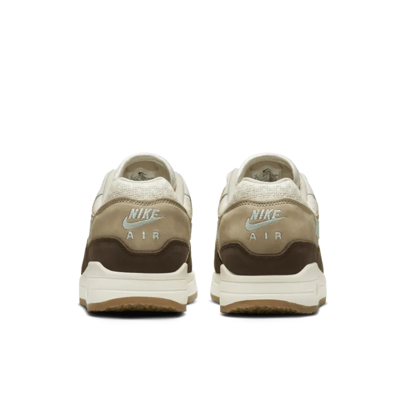 Nike Air Max 1 ‘Crepe Hemp’ 2022 (FD5088-200)
