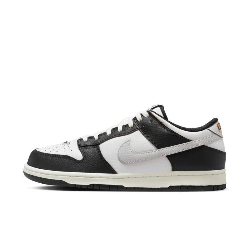 HUF x Nike SB Dunk Low ‘San Francisco’ (FD8775-001)