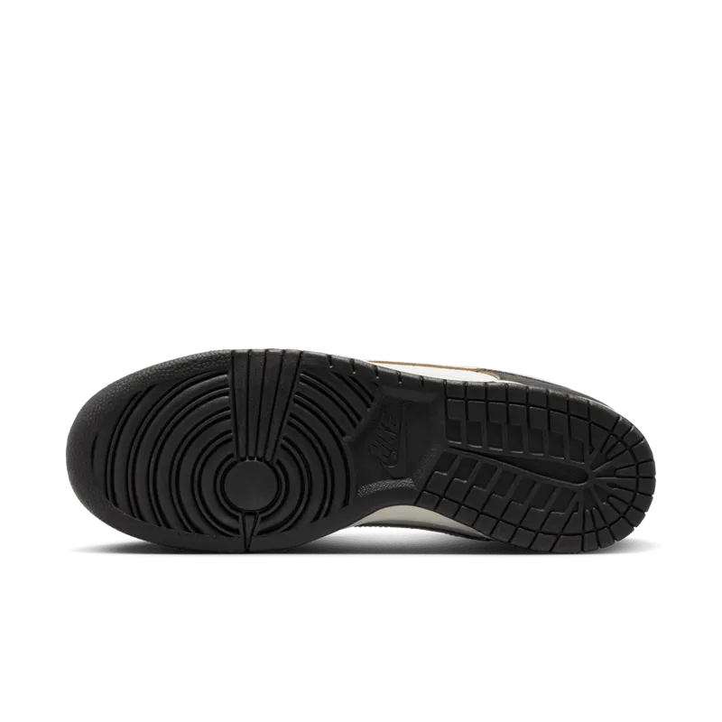 HUF x Nike SB Dunk Low ‘San Francisco’ (FD8775-001)