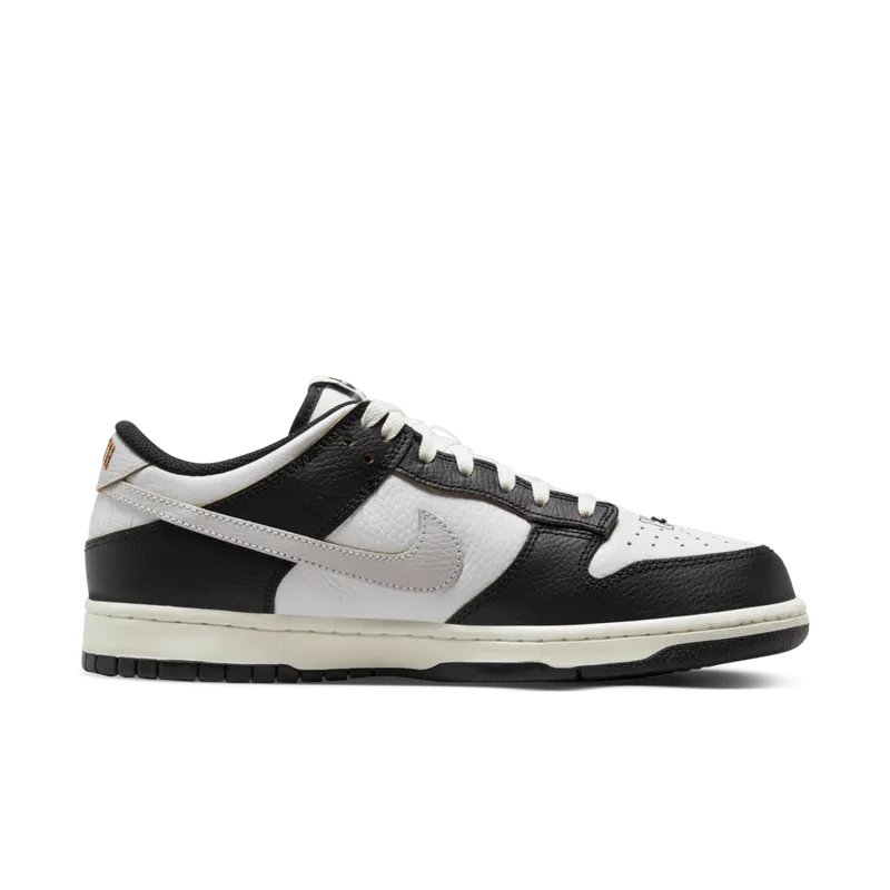 HUF x Nike SB Dunk Low ‘San Francisco’ (FD8775-001)