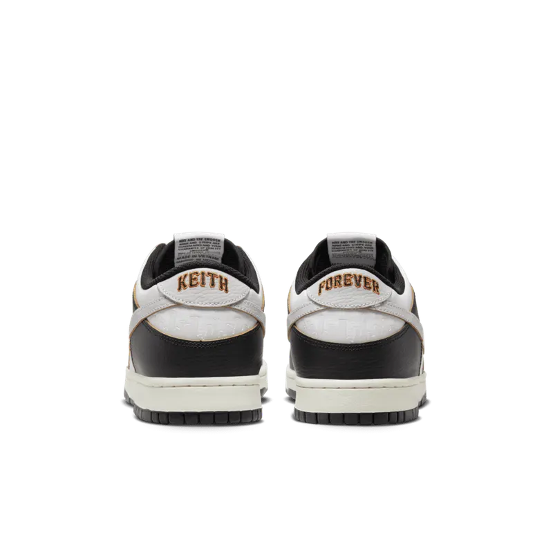 HUF x Nike SB Dunk Low ‘San Francisco’ (FD8775-001)