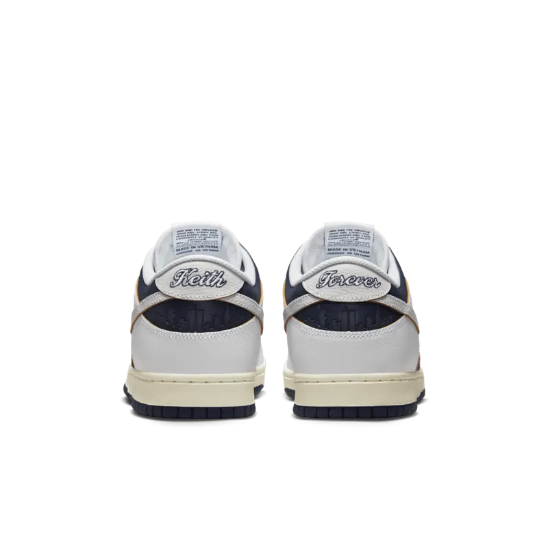 HUF x Nike SB Dunk Low ‘NYC’ (FD8775-100)