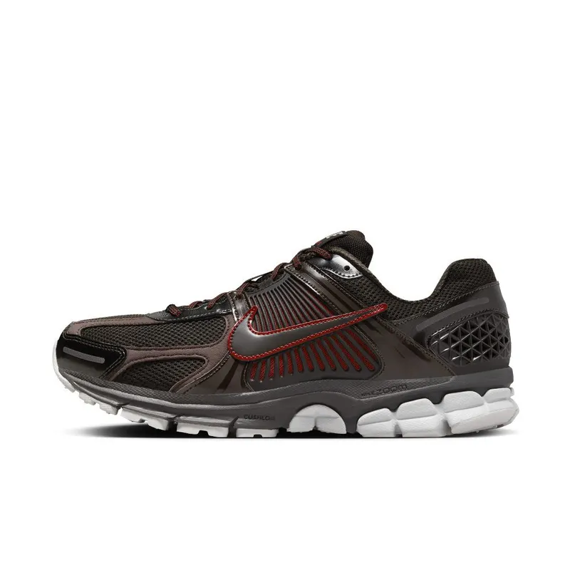 Nike Zoom Vomero 5 Velvet Brown/Earth/Anthracite/Gym Red (FN3420-200)